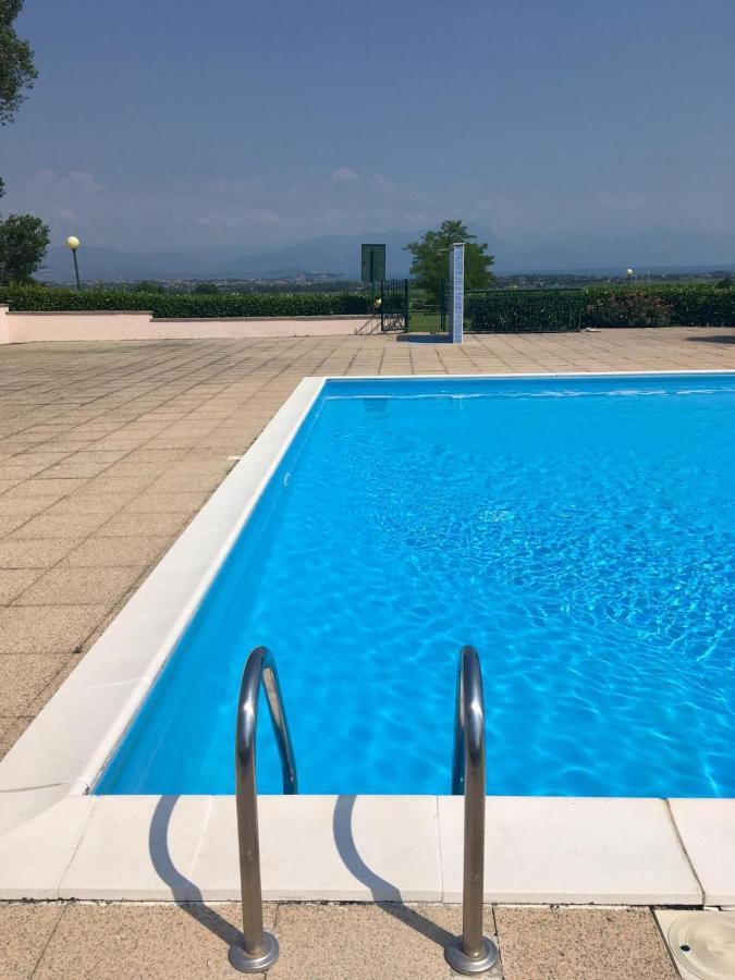 Casa Laura Garda Lago Pozzolengo Exterior foto