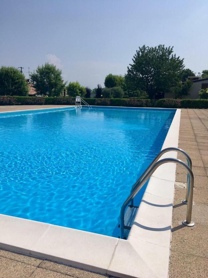 Casa Laura Garda Lago Pozzolengo Exterior foto